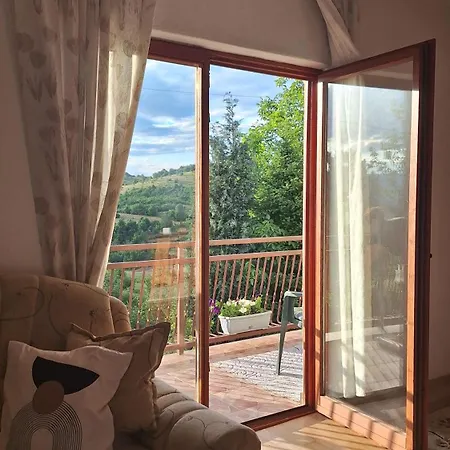Σπίτι διακοπών Hidden Haven Sarajevo *