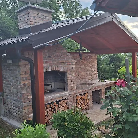 Hidden Haven Sarajevo