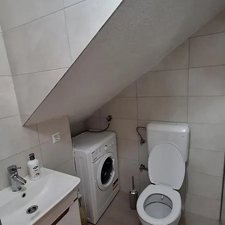 Σπίτι διακοπών Hidden Haven Sarajevo *