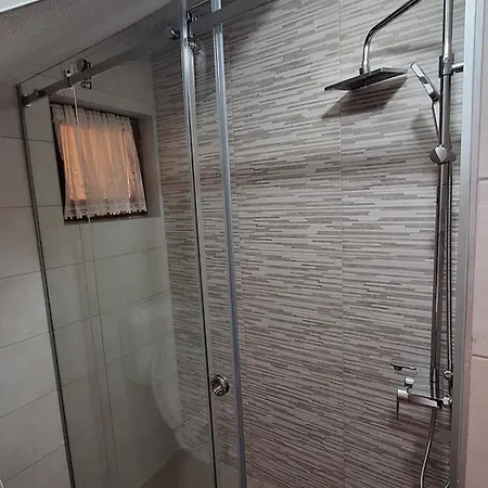 Hidden Haven Sarajevo Lokve