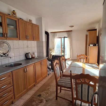 Hidden Haven Sarajevo * Lokve