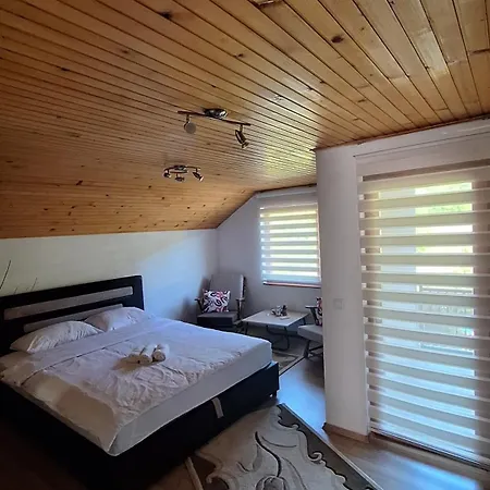 Hidden Haven Sarajevo Σπίτι διακοπών