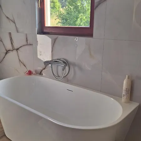 Σπίτι διακοπών Hidden Haven Sarajevo *