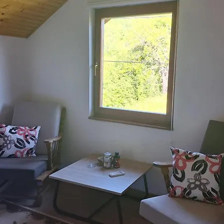 Σπίτι διακοπών Hidden Haven Sarajevo Lokve