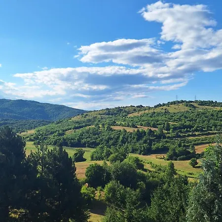 Hidden Haven Sarajevo Lokve